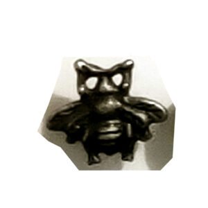 IRON CABINET KNOB 45mm #3667 (Set of 6 Pcs)