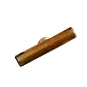 BRASS CABINET KNOB 62mm #3672 (Set of 6 Pcs)