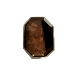 GLASS CABINET KNOB 45mm #3675 (Set of 6 Pcs)