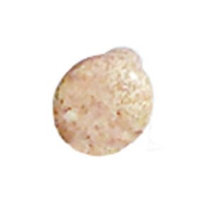 MARBLE CABINET KNOB 38mm #3753 (Set of 6 Pcs)