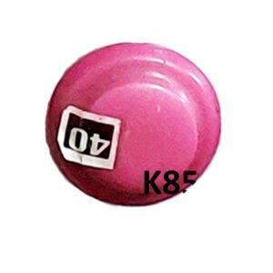 RESIN CABINET KNOB HANDMADE 35mm #2270 (Set of 6 Pcs)