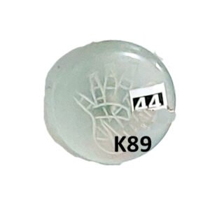 CABINET KNOB RESIN HANDMADE 40mm #2274 (Set of 6 Pcs)