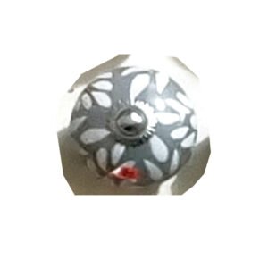 CERAMIC	CABNIET KNOB 39mm #2110 (Set of 6 Pcs)