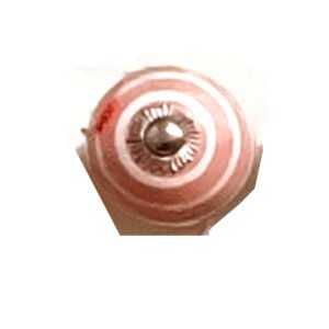 CERAMIC CABNIET KNOB 38mm #111 (Set of 6 Pcs)