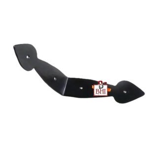 Cast Iron Shelf Support Bracket 150mm #1777