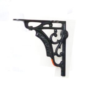 Cast Iron Shelf Support Paddington Bracket 150mm #2849
