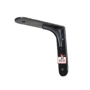 Cast Iron Shelf Support Bracket125mm #2856