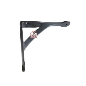 Cast Iron Shelf Support Bracket 150mm #3419