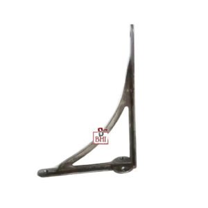 Cast Iron Shelf Support Bracket  45mm # 3427