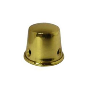 Brass Round Cup 38mm# 3532