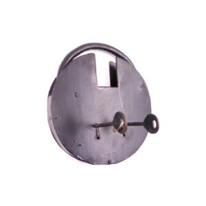 Vintage Handmade Door Lock  For Antique Doors 180mm #3682