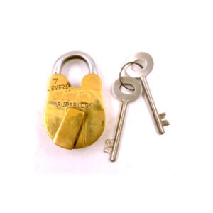 Vintage Handmade Door Locks For Antique Doors 65mm #3707