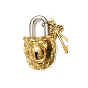 Loin Lock 130mm #3833
