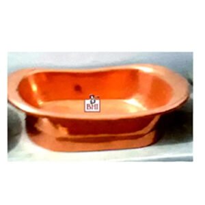 Copper Bath Tub Antique #5055