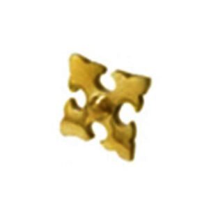 Decorative Nail Heads Brass Decorative Clavos & Nails 30mm #NL-02