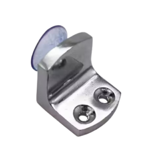 Aluminum Glass Support Shelf Bracket 20mm #6165