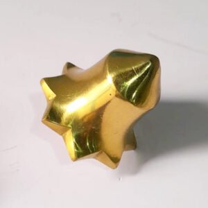 Brass Deco Nail Heads 40mm #6306