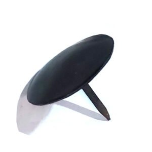 Cast Iron Nail Heads  40mm Dia #8155