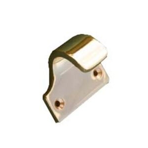 Brass Sash Lifts 55mm #5025 Chrome Plated