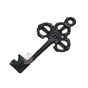 Cast Iron Key 115mm #3559