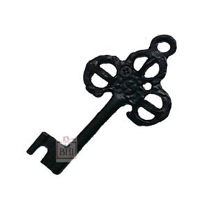 Cast Iron Key 115mm #3560