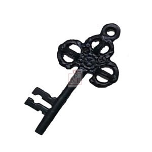 Cast Iron Key 120mm #3557