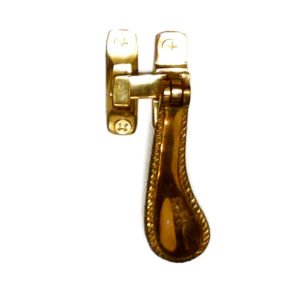 Brass Fastener 100mm #2579 Polish Brass
