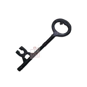 Cast Iron Key 135mm #3558