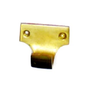 Brass Hook 40mm #1713