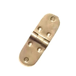 Brass Flap Hinge 95mm #1526 (Set of 4 Pcs)