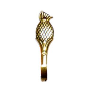 Brass Hook 95mm #1594