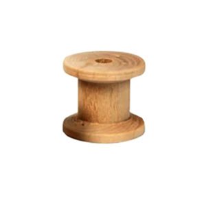 Wooden Spools #3727