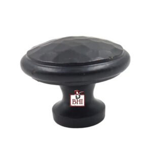 IRON HAMMER CABINET KNOB 30mm #2025 (Set of 6 Pcs)