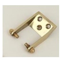 Brass Conservatory Roof Fitting #6430