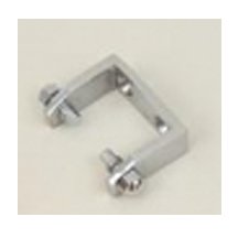 Brass Conservatory Roof Fitting #6431