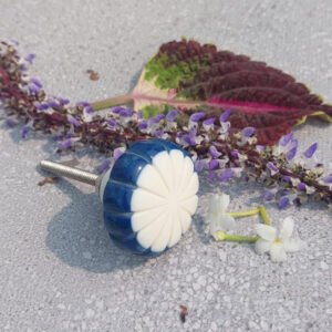 CABINET KNOB RESIN 37mm #6448 (Set of 6 Pcs)