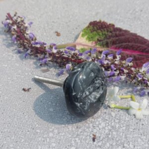 CABINET KNOB RESIN 38mm #6506 (Set of 6 Pcs)