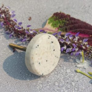 CABINET KNOB RESIN 40mm #6508 (Set of 6 Pcs)