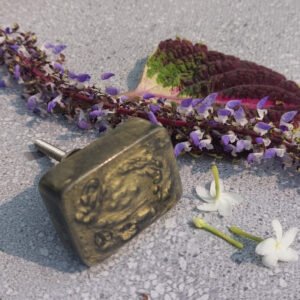 CABINET KNOB RESIN 40mm #6468 (Set of 6 Pcs)