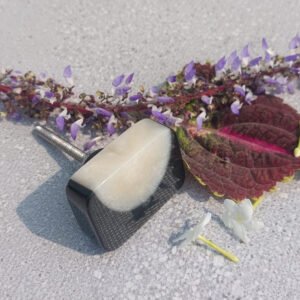 CABINET KNOB RESIN 40mm #6521 (Set of 6 Pcs)