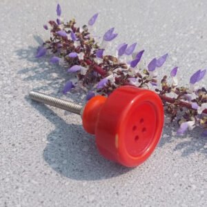 CABINET KNOB RESIN 30mm #6551 (Set of 6 Pcs)