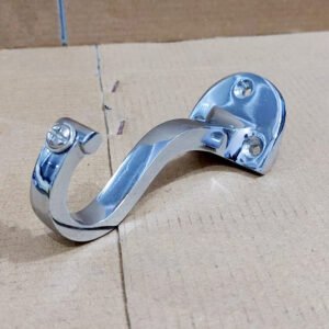 Aluminum Curtain Bracket 90mm #6575