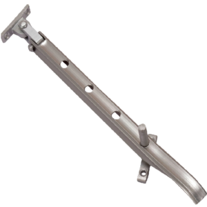 Aluminum Casement Stay 190mm #913
