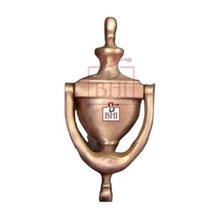 Bronze Door knocker 150mm # BRZ782