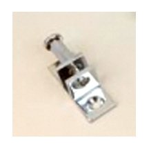 Brass Conservatory Roof Fitting #6432