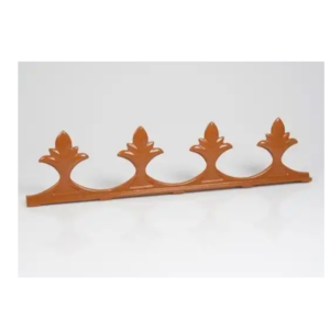 Aluminium Conservatory Roof Fitting#6398