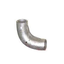 Iron Elbow  50x65x25mm #3076
