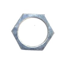 Sheet Iron Chuck Nut OD60xID 49mm #3078