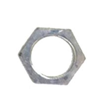Sheet Iron Chuck Nut OD40xID 30mm #3079