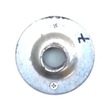 Sheet Iron Sheet Drme Cover  65xmm #2988